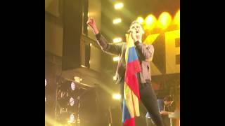 KEANE IN BOGOTA COLOMBIA 2019 - HD QUALITY - BEST MOMENTS  - MEJORES MOMENTOS screenshot 5