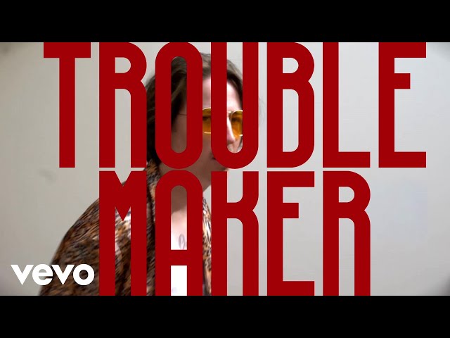 Picture This - Troublemaker