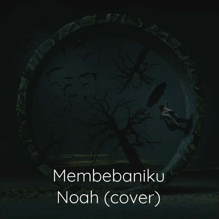 Membebaniku - Noah (cover) #membebanikucover #noah #shorts
