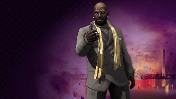 Saints Row 4 Gameplay part 3