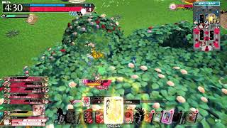 【wlw】ラピスを目指して 53日目【Ex9 ロビン】