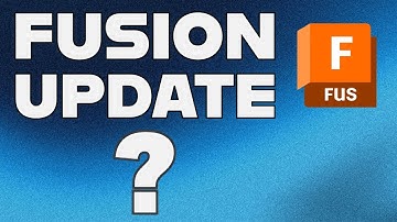 Part Design and Assembly Design in Autodesk Fusion: What Changes in 2026 and Why It Matters