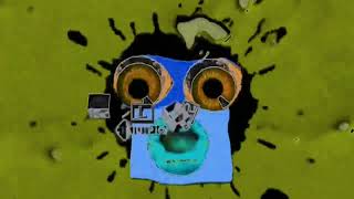 Klasky Csupo Logo - Fake G-Major 0 Instructions