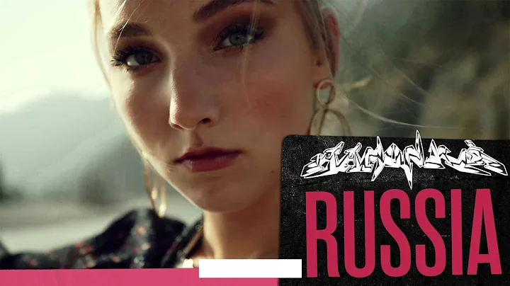 Aamun Koi - Russia (Music Video)