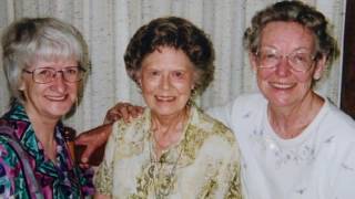 Nanny memorial slideshow 3/27/17