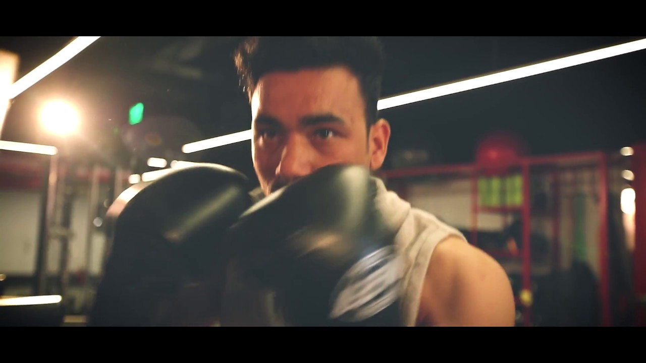 Introducing BOX at Fitness First, Noida