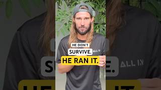 How He Negative Split a Marathon The Same Heart Rate #shorts