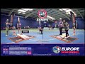 ACO Europe / Manchester Major 19 - LIVE