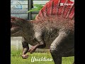 Los 5 más poderosos de la franquicia Jurassic