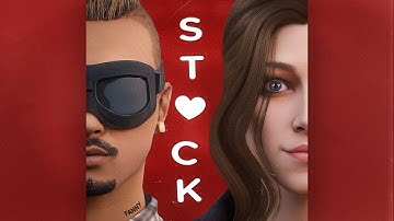 Stuck - Fanny | Nopixel 4.0