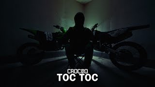 Crocoo - Toc Toc Clip Officiel