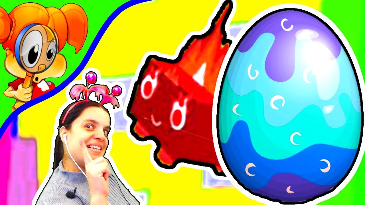 БолтушкА ВеселушкА возвращается в Роблокс Pet Simulator! ИГРЫ и Прохождения