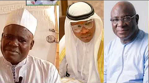 ORO LORI DR AWA IBROHIM ATI ALHAJI ADEBARE OKANLOMO ATI KAKAKI ANABI