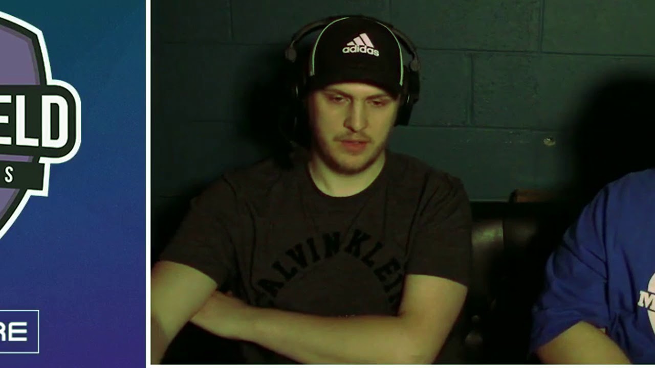 GooshiGaming's final Bi-Monthly Sm4sh Highlight Video!