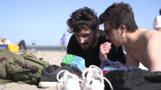 Itv Online Van Kpn, Ook Buitenshuis.