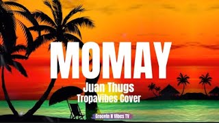 Miniatura del video "Momay© - Juan Thugs (TropaVibes Cover)"