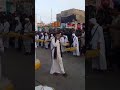الرادود حيدر الزهيري تطبير القاسم الرفاعي 