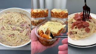 DIY Pasta Ideas!