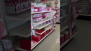Cuteee Valentine’s day items from dollar tree. Head to your local dollar tree now!