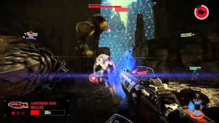 Evolve Open Beta