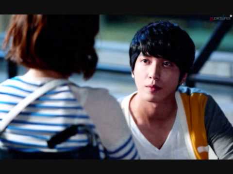 Lee shin Give me a smile -sub español-