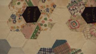 The Changi Quilt