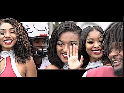 FCS College Football | North Carolina Central vs Howard | MEAC | highlight Mix