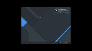 ArcoLinux : 3312 Virtualbox 7.0 settings - use vmsvga and remember Ctrl + F