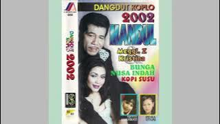 Meggi Z & Kristina - Mandul