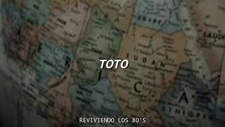 Toto - África | Subtitulado al Español