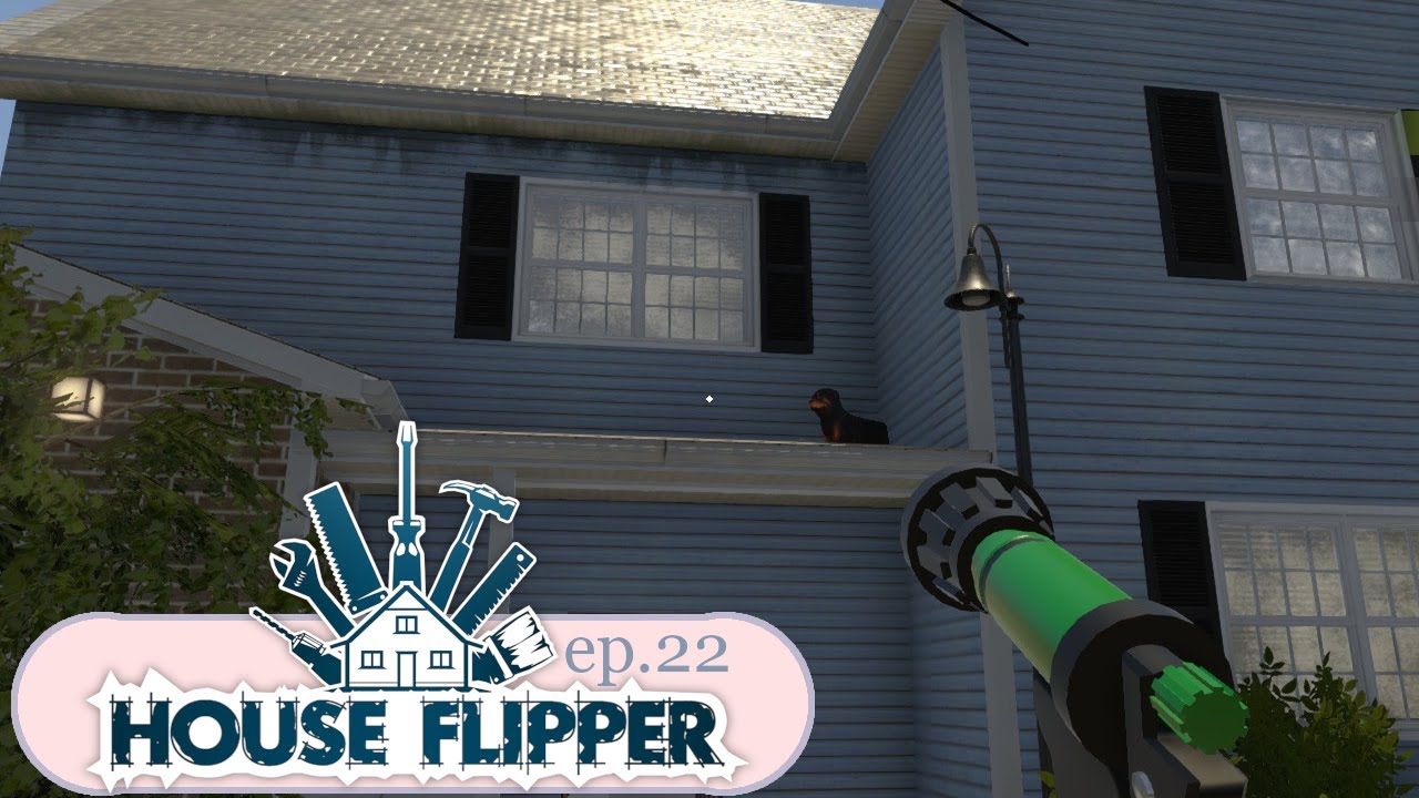 House Flipper ep. 22 | Office Upgrade