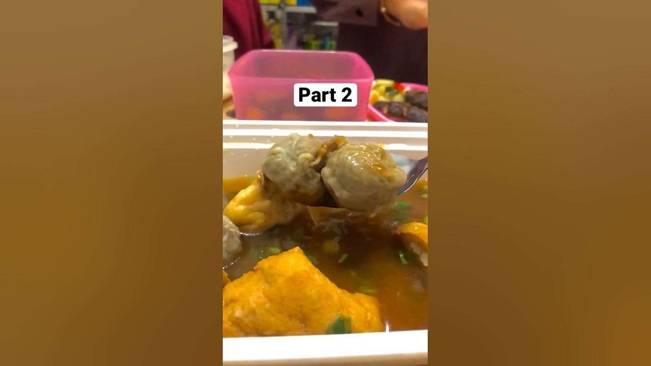 Meatballs part 2 YouTube