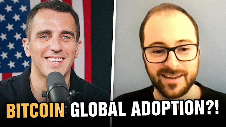 Bitcoin Is Not Close To Global Adoption | Sergej K...