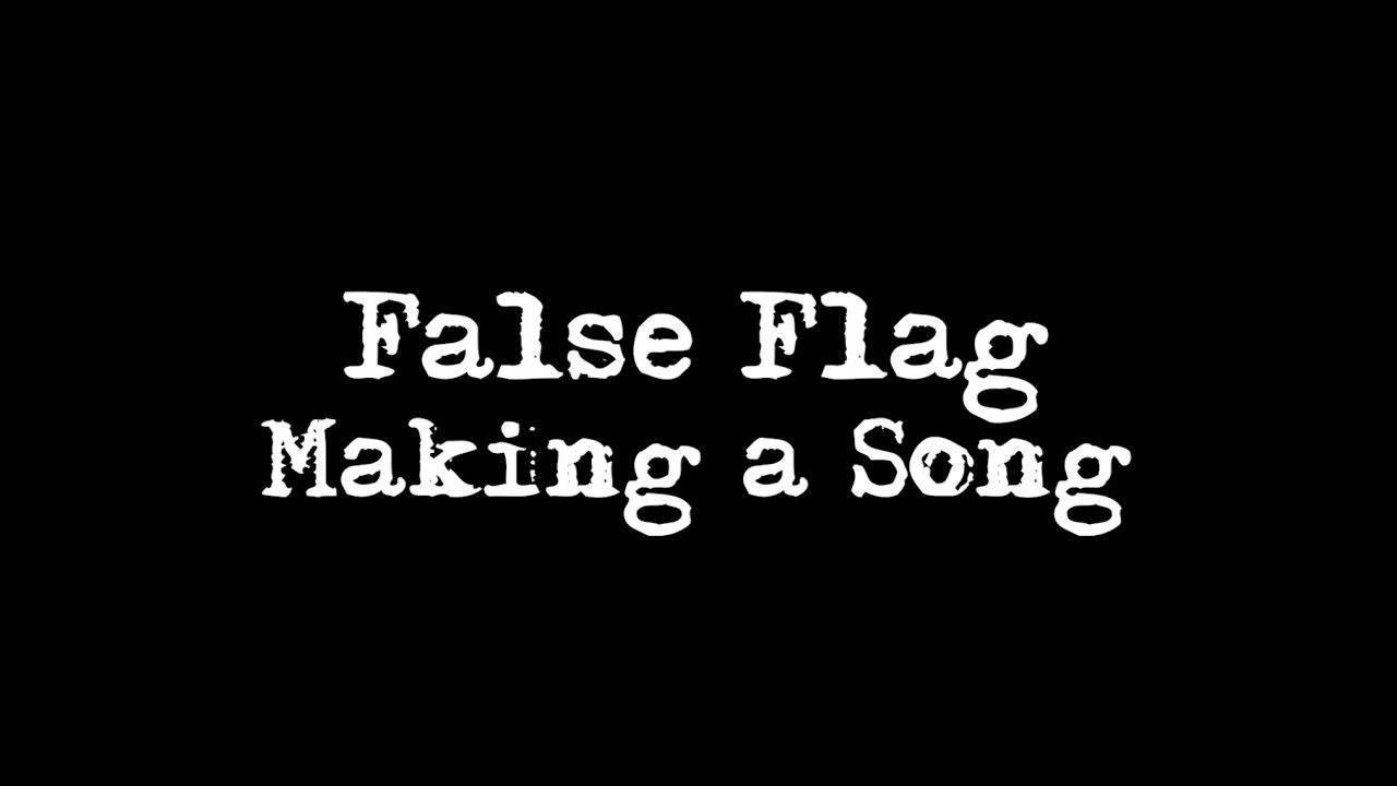 LAST IN LINE - False Flag (making a song) adlı videoyu YouTube'da izle LAST IN LINE - False Flag (making a song) adlı videoyu YouTube'da izle