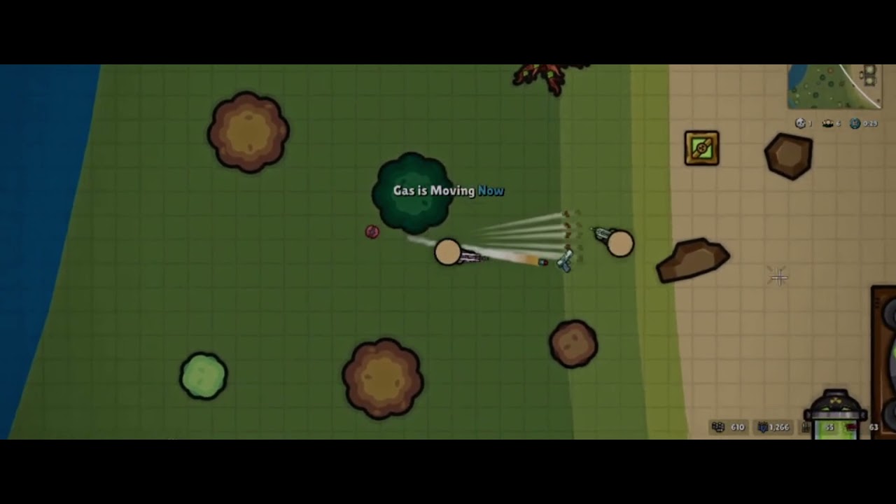 ZombsRoyale Edit (crimes)