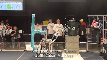 YETI Robotics FRC 2015: FrostByte