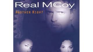 Watch Real Mccoy I Want You video