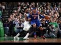 New York Knicks Vs Boston Celtics December 27 2015