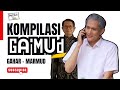 Gahar pratomo dan marmud dm  kompilasi part 1