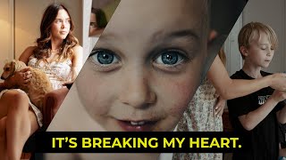 ITS BREAKING MY HEART | THE MICHALAKS