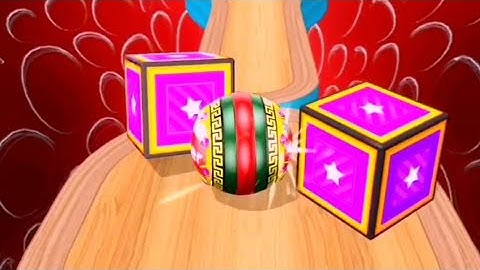 Going Balls Gameplay Android IOS Part # 255 #GVGameplay #goingballs #new #androidgames #gameplay