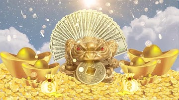 Nhạc Thần Tài - Nghe Ngay Lộc Tới Mỗi Ngày Cả Tháng May Mắn Cả Năm Phát Tài Suôn Sẻ Mãi Mãi