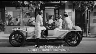 Karl Lagerfeld : son film Once Upon a Time pour Chanel | Vogue Paris Net Worth