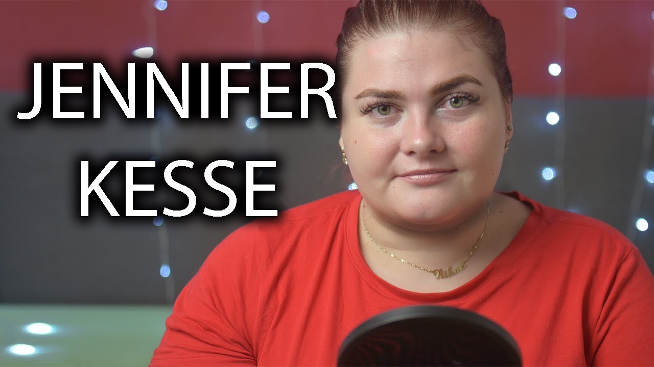 NEVYŘEŠENÝ PŘÍPAD: KAM ZMIZELA JENNIFER?