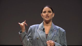 Why 'What do you do?' is the wrong question | Nada Taha | TEDxNashvilleWomen