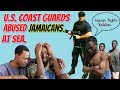 Jamaican Fishermen Abused By U.S. Coast Guards