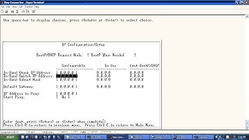 Nortel ERS 5520 Restore Config back to unit 2