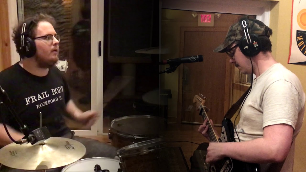 GHOSTAR - T- Rex Machina