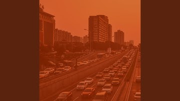 Inspiring Backdrops for Commuting