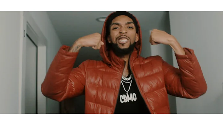 Chase N Dough (Trap Scholarz) "Pressure" (PROD BY Chase N Dough ) | Shot By G_knox_films